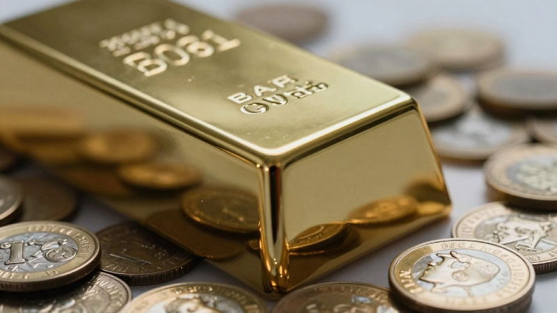 Theo dõi tỷ lệ XAU/XAG nhà đầu tư không chỉ nhìn thấy vàng đang tăng hay giảm mà còn hiểu được thị trường đang ưu tiên phòng thủ hay đang đặt cược vào tăng trưởng kinh tế. theo-doi-ty-le-xau-xag-nha-dau-tu-khong-chi-nhin-thay-vang-dang-tang-hay-giam-ma-con-hieu-duoc-thi-truong-dang-uu-tien-phong-thu-hay-dang-dat-cuoc-vao-tang-truong-kinh-te