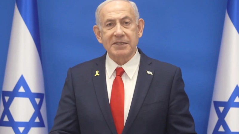 thong-diep-cua-netanyahu-va-chien-luoc-danh-truc-khang-cu-cua-israel