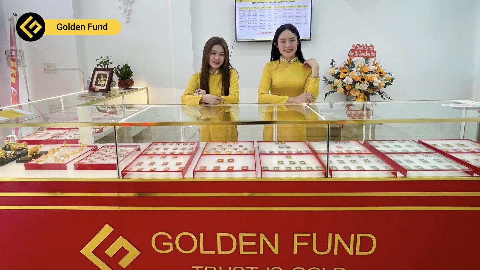 Golden Fund