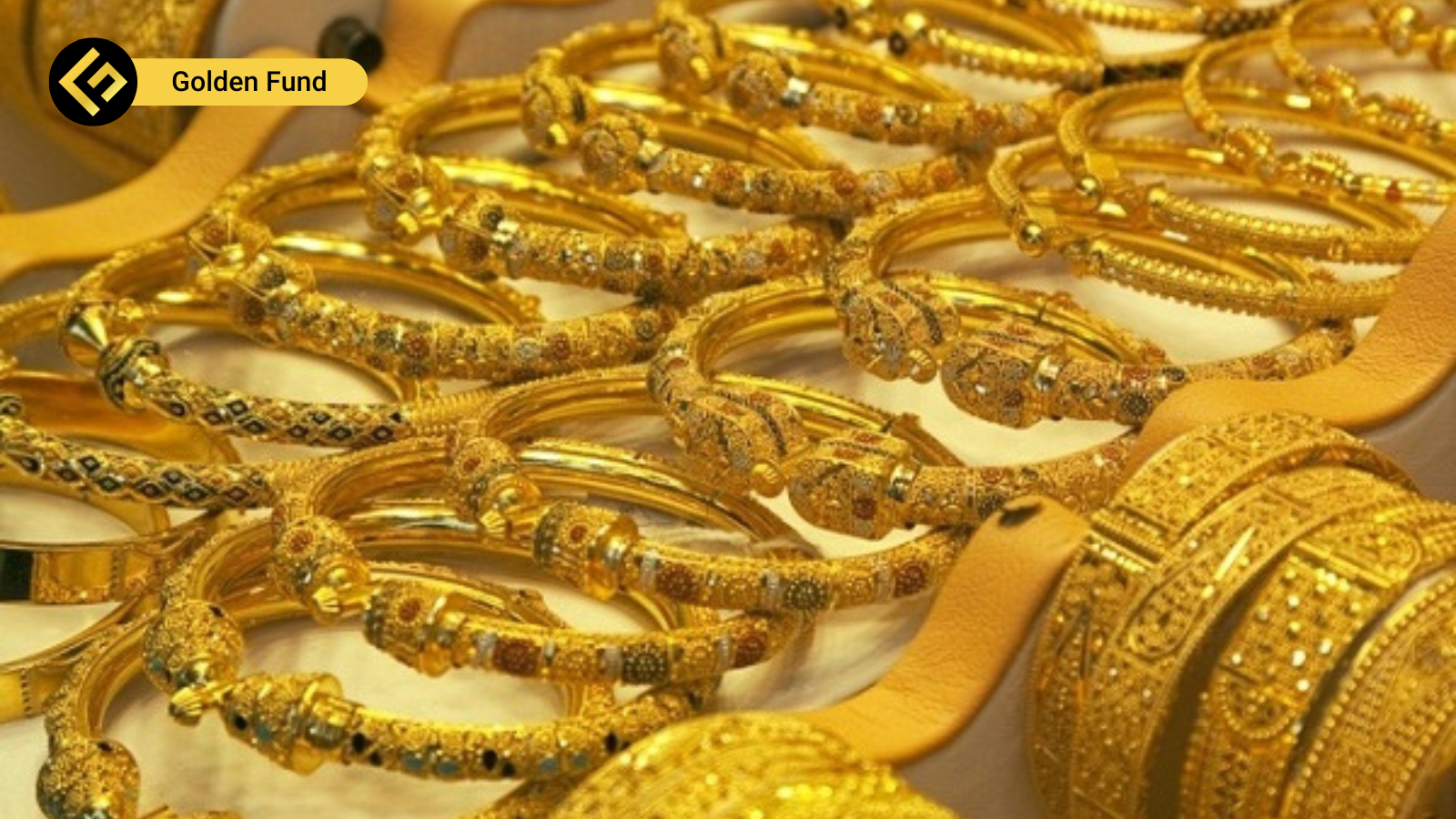 Golden Fund