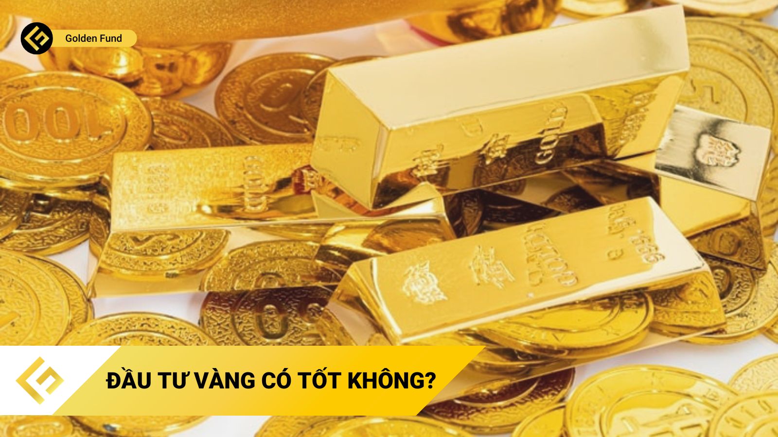 Tại Sao GoldFun Là Sự Lựa Chọn Hàng đầu Của Các Nhà đầu Tư Vàng Chuyên Nghiệp?