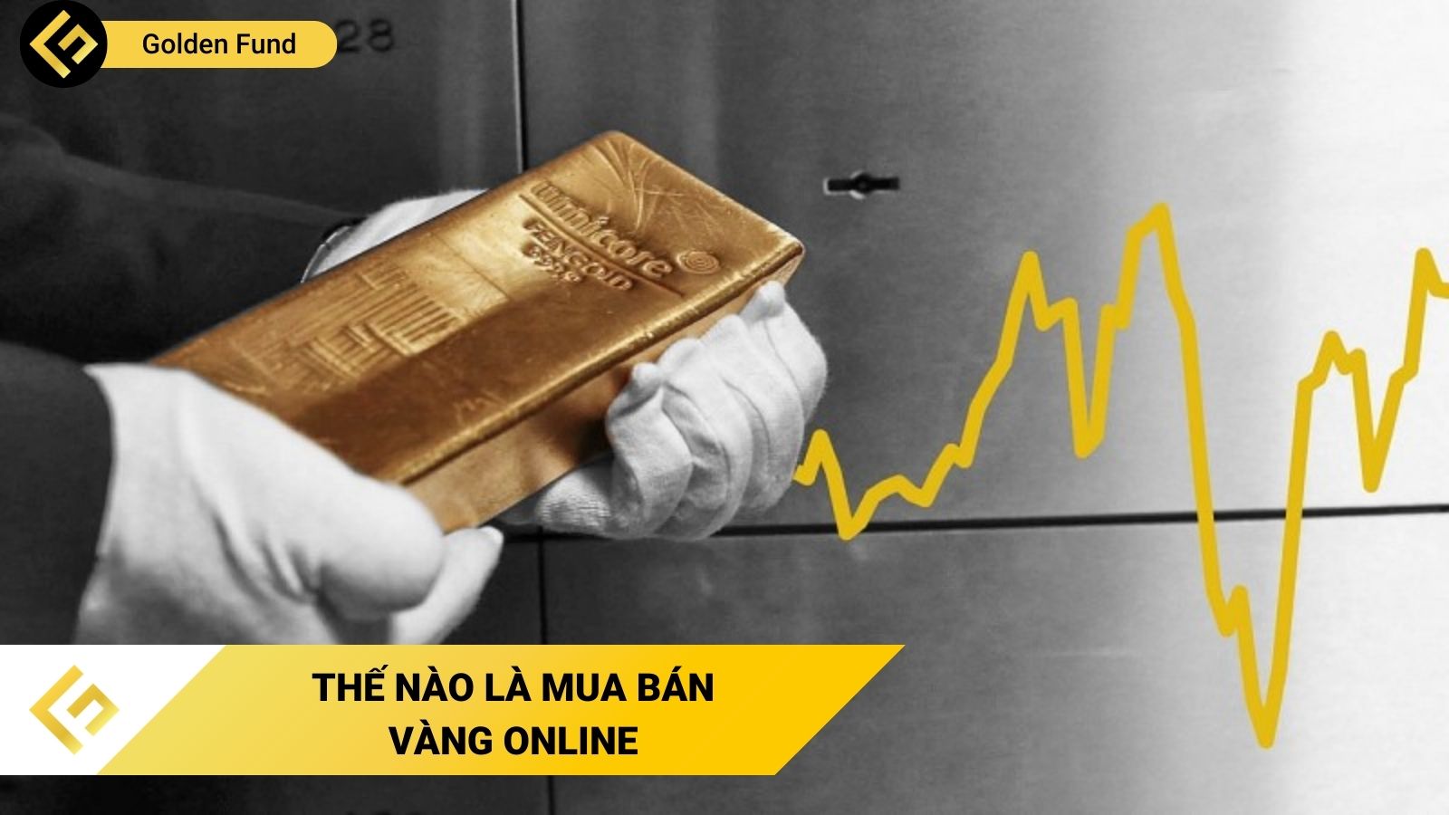 10 Lý Do Bạn Nên Chọn GoldFun Cho Chiến Lược đầu Tư Kim Loại Quý