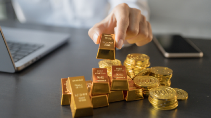 Trong một thế giới mà rủi ro mang tính cấu trúc và khó dự báo, vai trò của vàng trong danh mục đầu tư cần được nhìn nhận lại một cách chiến lược Trong-mot-the-gioi-ma-rui-ro-mang-tinh-cau-truc-va-kho-du-bao-vai-tro-cua-vang-trong-danh-muc-dau-tu-can-duoc-nhin-nhan-lai-mot-cach-chien-luoc