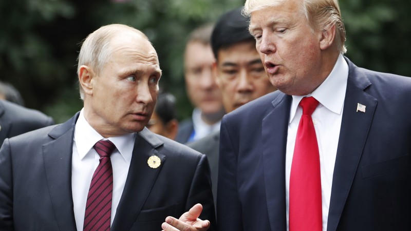 trump-putin