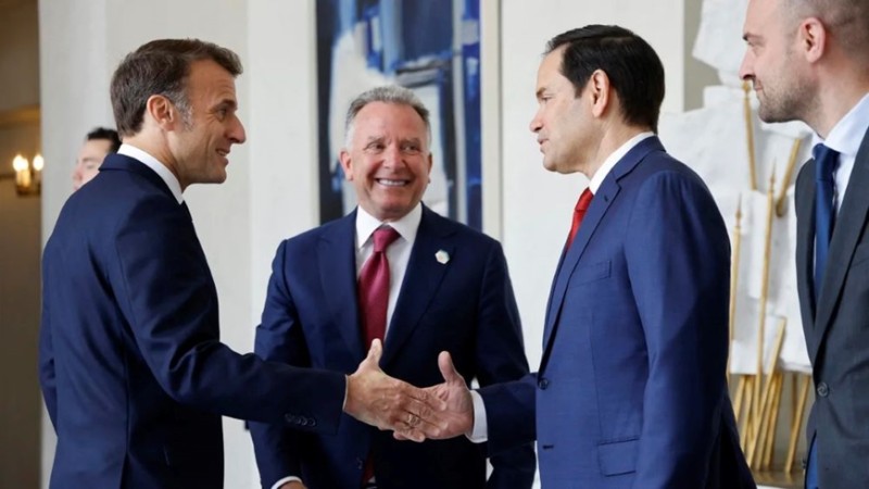 Ukraine và các nước phương Tây họp mặt trong cuộc đàm phán hạ cấp về cuộc chiến với Nga