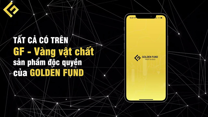 Golden Fund