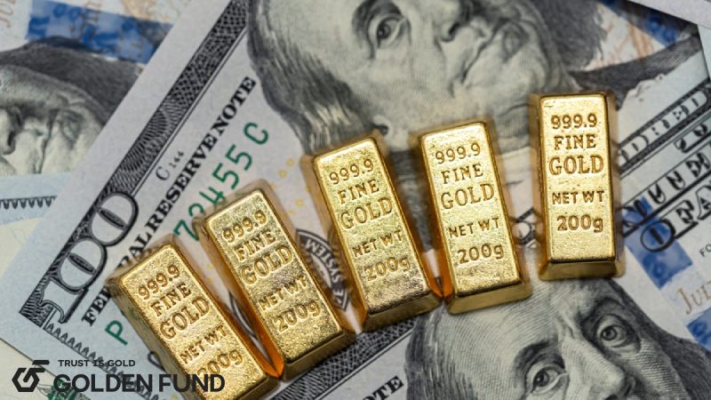 vang-tien-te-co-moi-tuong-quan-voi-dong-usd