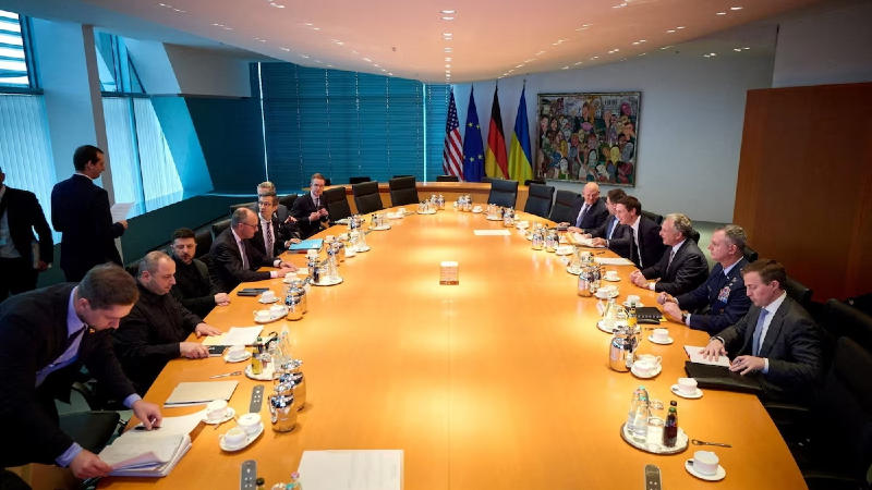 Việc Ukraine từ bỏ mục tiêu gia nhập NATO và góc nhìn hoài nghi của giới chuyên gia viec-ukraine-tu-bo-muc-tieu-gia-nhap-nato-va-goc-nhin-hoai-nghi-cua-gioi-chuyen-gia